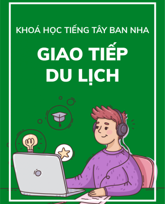 Giao tiếp - Du lịch Online