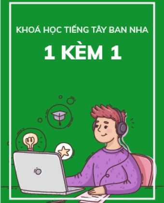 Khóa học online 1 kèm 1