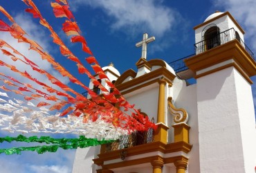 Đất nước - Văn hóa México