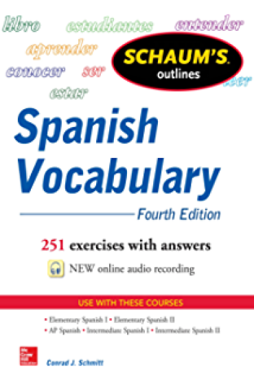 ​5 địa điểm học tiếng Tây Ban Nha tốt nhất