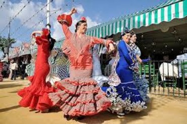Các lễ hội truyền thống hàng đầu của Tây Ban Nha